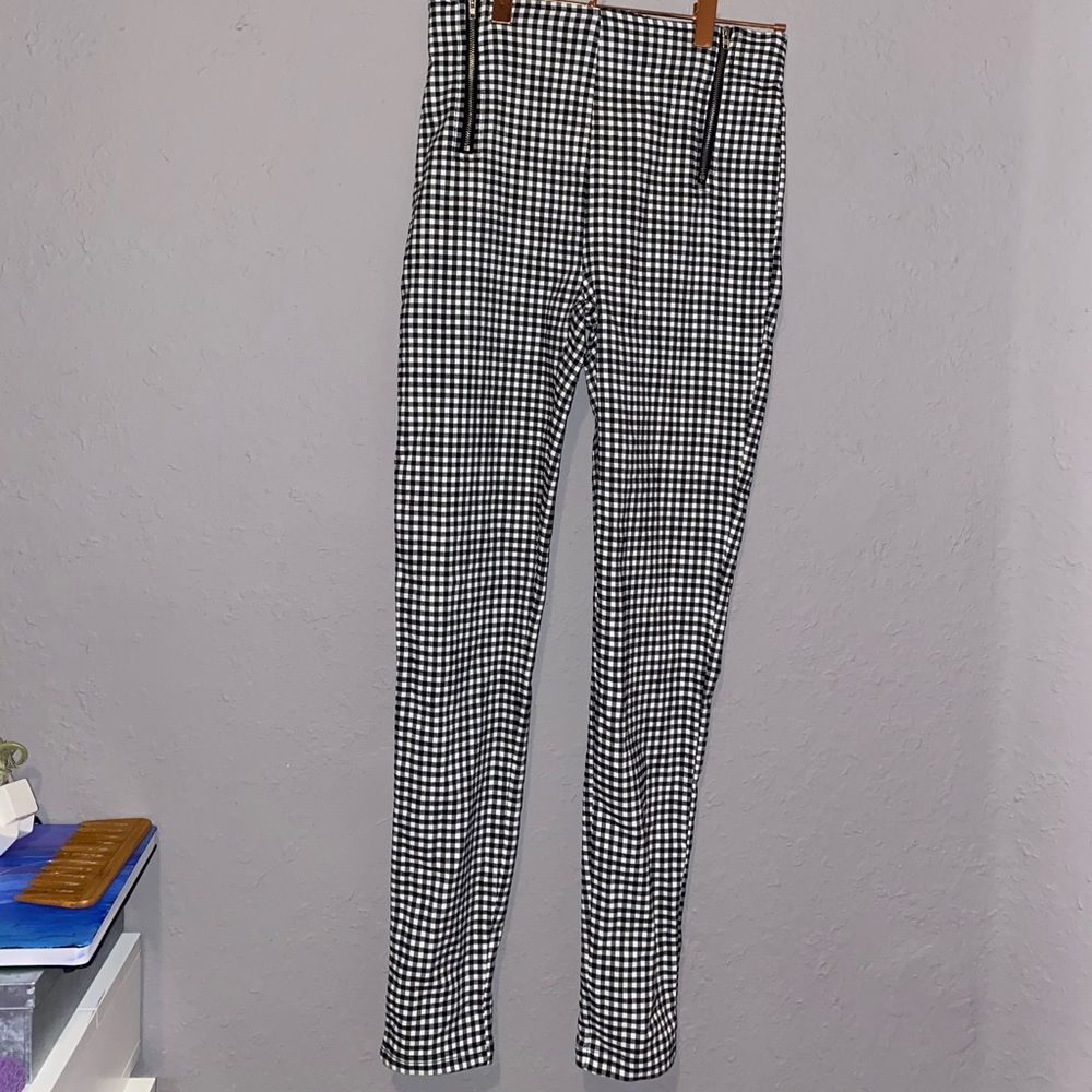 Fashion nova work pants